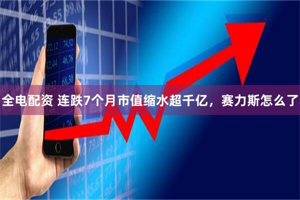 全电配资 连跌7个月市值缩水超千亿，赛力斯怎么了